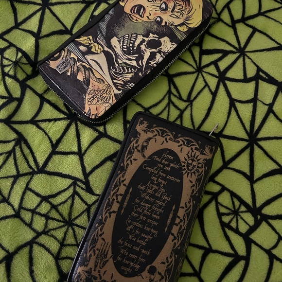 Wallet bundle - Picture 5 of 5